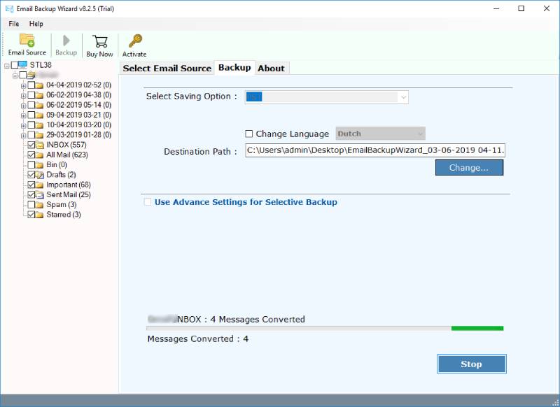 How To Connect Pst File To Outlook Bbbap
