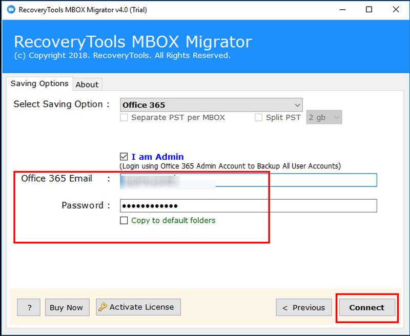 How to migrate emails from apple mail to office 365 directly solution