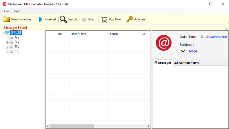 windows live mail to outlook