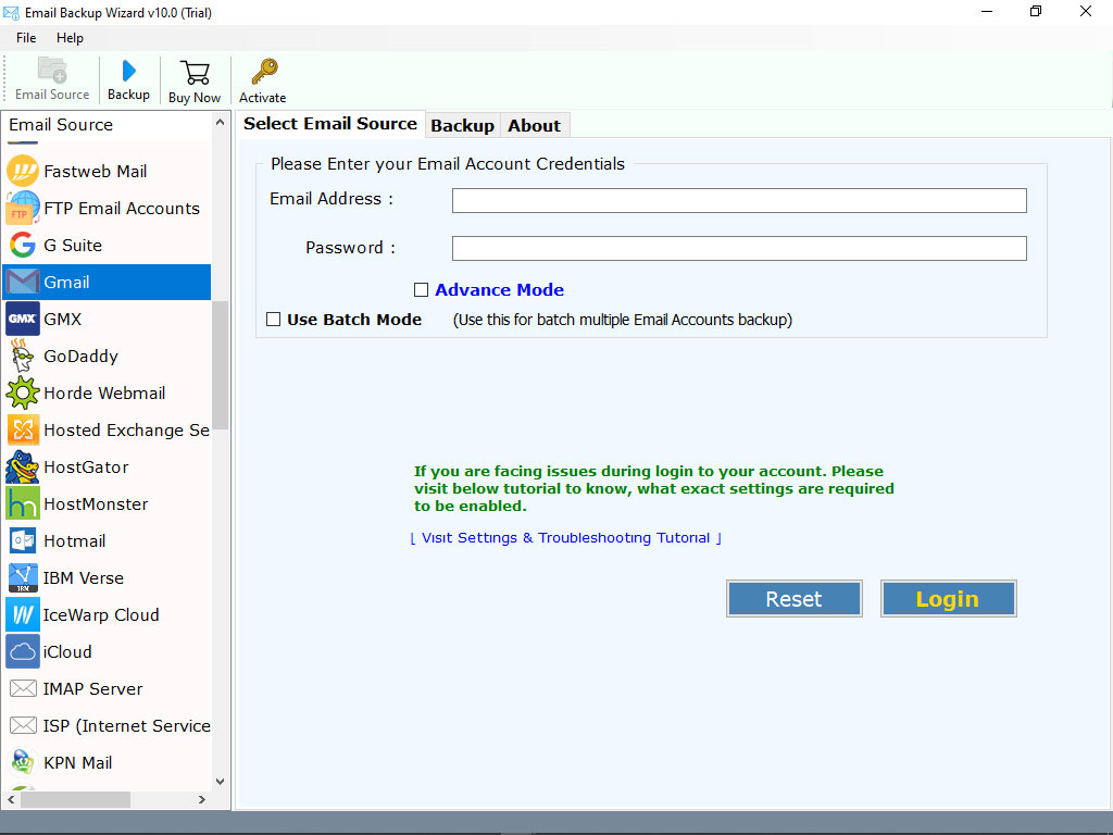 email backup wizard secure email backup wizard secure